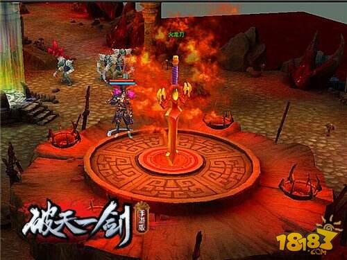破天一剑原版私服使用说明 硬件适配流程